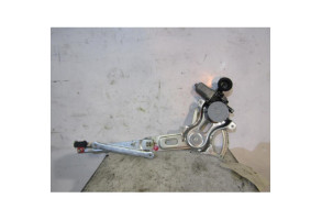 Leve vitre electrique arriere gauche TOYOTA PRIUS 2 Photo n°2