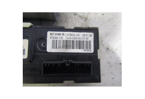 Leve vitre electrique avant gauche RENAULT LAGUNA 3 Photo n°4