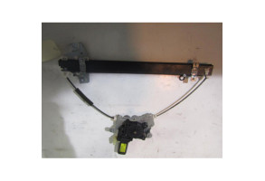 Leve vitre electrique avant droit KIA PICANTO 1 Photo n°1