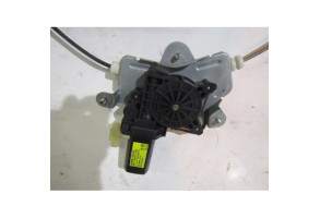 Leve vitre electrique avant droit KIA PICANTO 1 Photo n°2