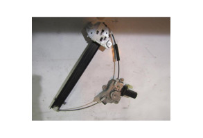 Leve vitre electrique avant droit KIA PICANTO 1 Photo n°3