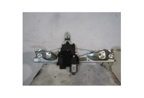 Leve vitre electrique arriere droit PEUGEOT 308 1 Photo n°1