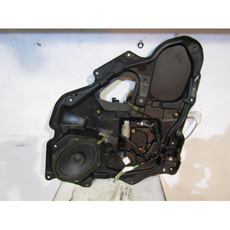 Leve vitre electrique arriere gauche MAZDA 3 1