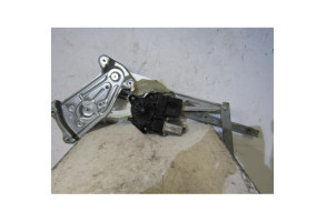 Leve vitre electrique avant droit RENAULT MEGANE 3 Photo n°1