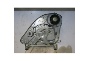 Leve vitre electrique arriere gauche FORD FOCUS 2 Photo n°1