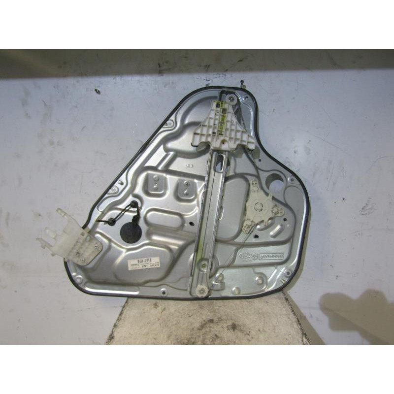 Leve vitre electrique arriere gauche HYUNDAI I 30 1 Photo n°1