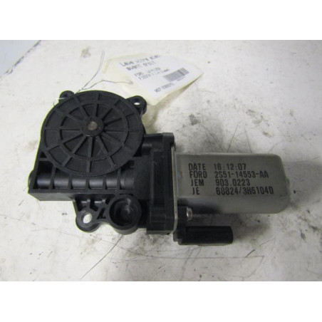 Leve vitre electrique avant droit FORD FIESTA 5