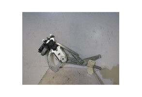 Leve vitre electrique avant droit OPEL MERIVA A Photo n°1