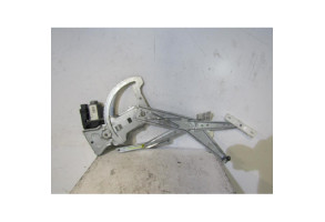 Leve vitre electrique avant droit OPEL MERIVA A Photo n°2