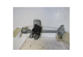 Leve vitre electrique arriere droit PEUGEOT 307 Photo n°1