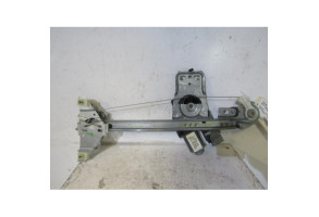 Leve vitre electrique arriere droit PEUGEOT 307 Photo n°2