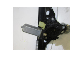 Leve vitre electrique arriere droit MERCEDES CLASSE C 203 Photo n°2