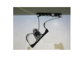 Leve vitre electrique avant gauche MERCEDES CLASSE C 203 Photo n°1