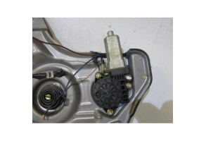 Leve vitre electrique avant gauche HYUNDAI TRAJET Photo n°5