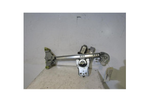 Leve vitre electrique arriere gauche PEUGEOT 307 Photo n°1
