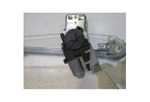 Leve vitre electrique arriere gauche PEUGEOT 307 Photo n°4
