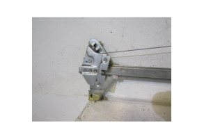 Leve vitre electrique arriere gauche PEUGEOT 307 Photo n°5