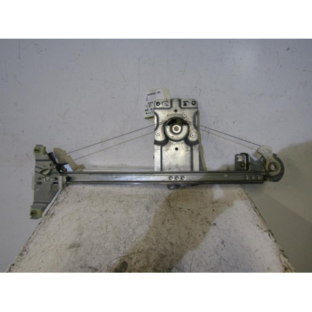 Leve vitre electrique arriere gauche PEUGEOT 307
