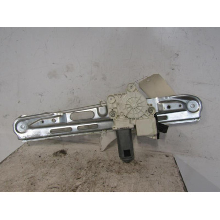 Leve vitre electrique arriere gauche OPEL SIGNUM