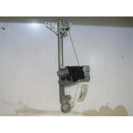 Leve vitre electrique arriere droit PEUGEOT 307