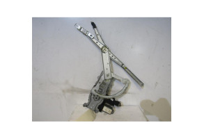 Leve vitre electrique avant gauche OPEL CORSA C Photo n°1