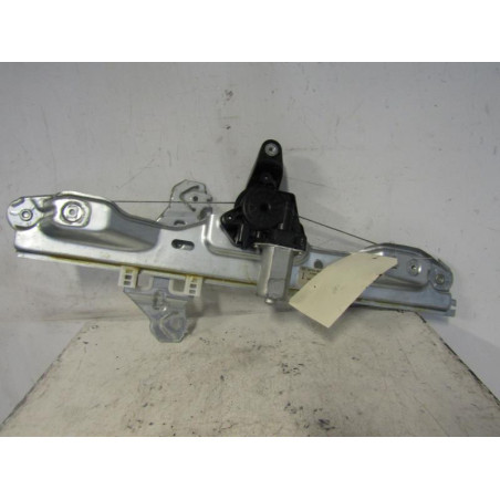 Leve vitre electrique arriere droit NISSAN QASHQAI 2