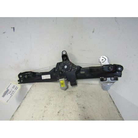 Leve vitre electrique avant gauche NISSAN QASHQAI 2