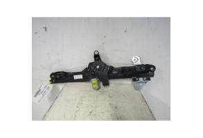 Leve vitre electrique avant gauche NISSAN QASHQAI 2 Photo n°1