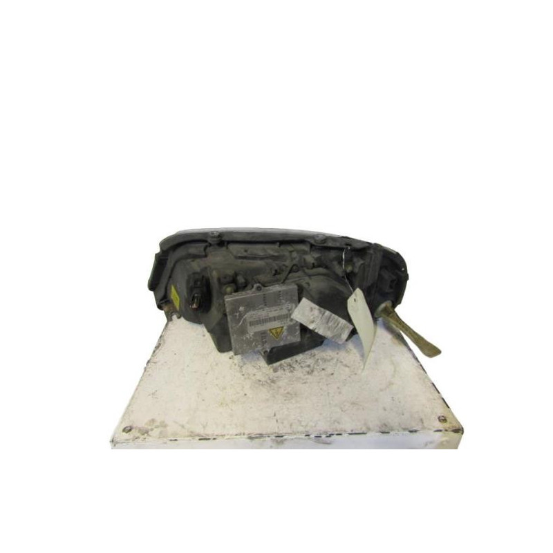 Optique avant principal droit (feux)(phare) SEAT ALHAMBRA 1 Photo n°1