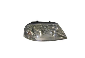 Optique avant principal droit (feux)(phare) SEAT ALHAMBRA 1 Photo n°3