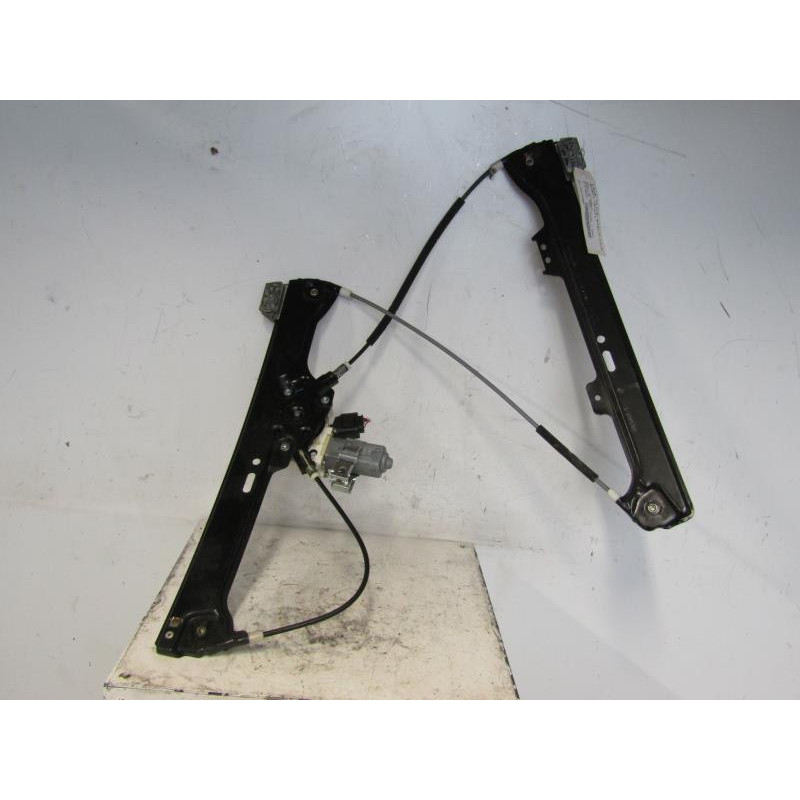 Leve vitre electrique avant droit BMW SERIE 5 E60 Photo n°1
