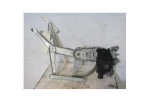 Leve vitre electrique avant gauche OPEL CORSA C Photo n°1