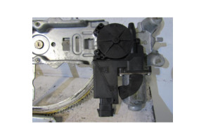 Leve vitre electrique avant gauche OPEL CORSA C Photo n°2