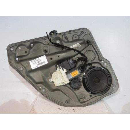 Leve vitre electrique arriere gauche VOLKSWAGEN GOLF 4
