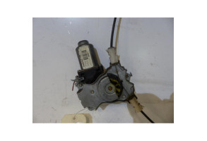 Leve vitre electrique avant gauche NISSAN ALMERA 2 Photo n°4