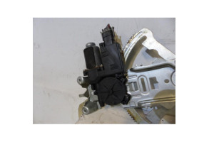 Leve vitre electrique avant gauche OPEL CORSA C Photo n°2