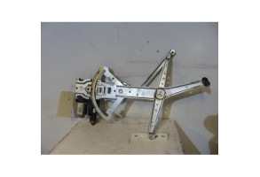 Leve vitre electrique avant gauche OPEL CORSA C Photo n°3