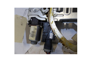 Leve vitre electrique avant gauche OPEL CORSA C Photo n°4