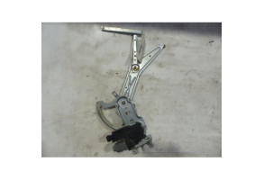 Leve vitre electrique avant gauche OPEL MERIVA A Photo n°1