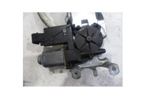 Leve vitre electrique avant gauche OPEL MERIVA A Photo n°2