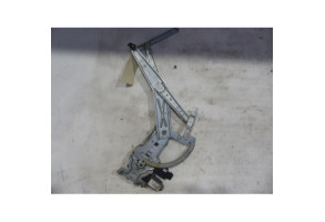 Leve vitre electrique avant gauche OPEL MERIVA A Photo n°3