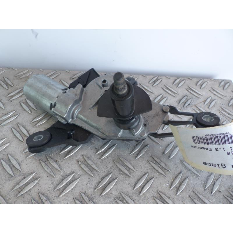 Moteur essuie glace arriere TOYOTA YARIS 2 Photo n°1