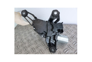 Moteur essuie glace arriere TOYOTA YARIS 2 Photo n°2