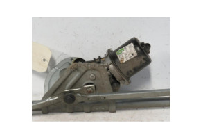 Moteur essuie glace avant MINI MINI 2 R56 Photo n°2
