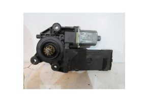 Leve vitre electrique avant gauche RENAULT MEGANE 3 Photo n°2