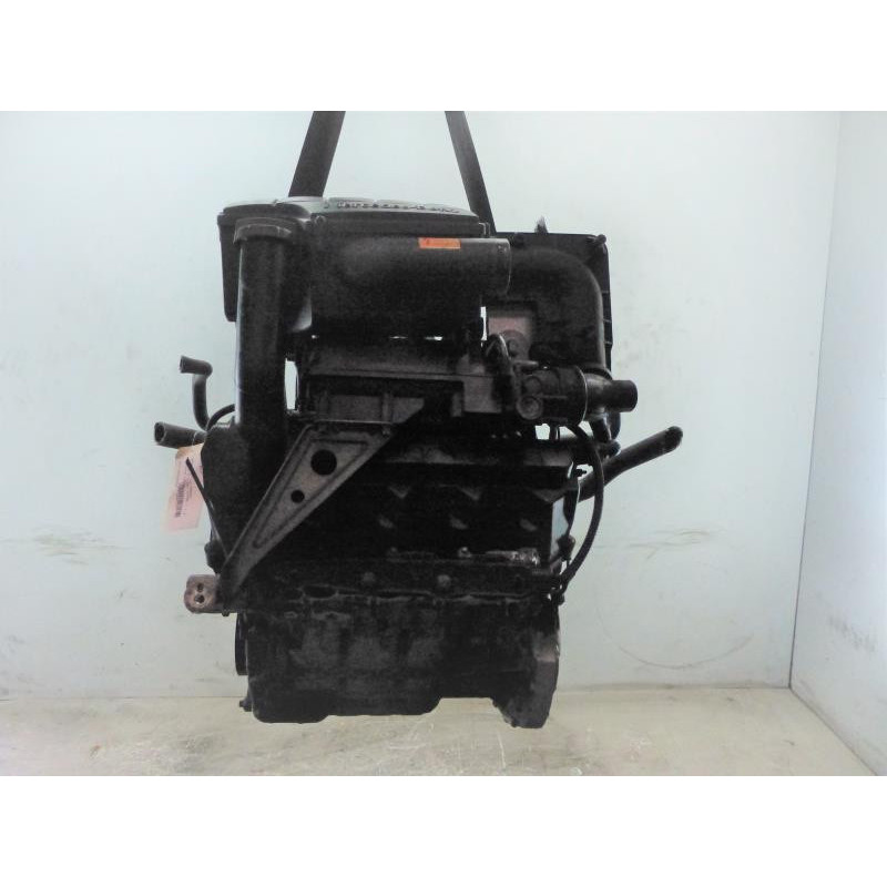 Moteur MERCEDES CLASSE A 168 Photo n°1