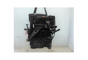 Moteur MERCEDES CLASSE A 168 Photo n°1