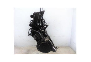 Moteur MERCEDES CLASSE A 168 Photo n°2