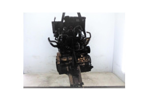 Moteur MERCEDES CLASSE A 168 Photo n°3