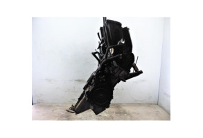 Moteur MERCEDES CLASSE A 168 Photo n°4